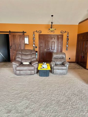 8502 S Vernon Road, Vernon, MI 48429