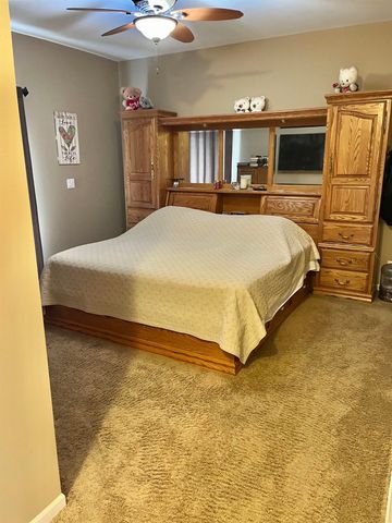 8502 S Vernon Road, Vernon, MI 48429