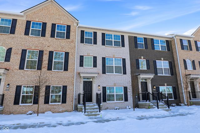 6614 Halsey Street, Zionsville, IN 46077