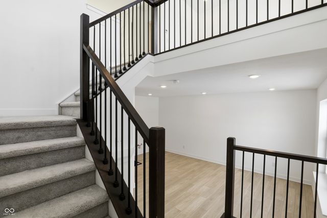 6614 Halsey Street, Zionsville, IN 46077