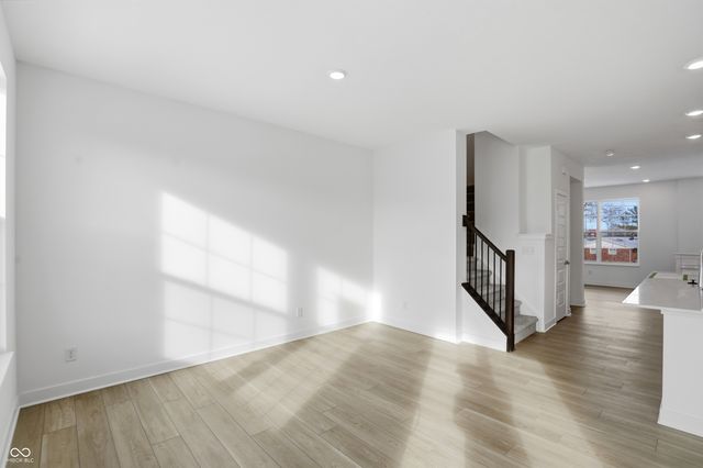 6614 Halsey Street, Zionsville, IN 46077