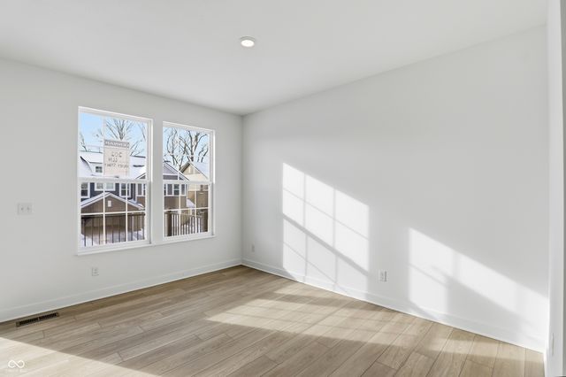 6614 Halsey Street, Zionsville, IN 46077