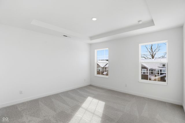 6614 Halsey Street, Zionsville, IN 46077