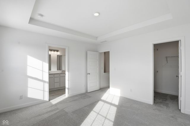 6614 Halsey Street, Zionsville, IN 46077