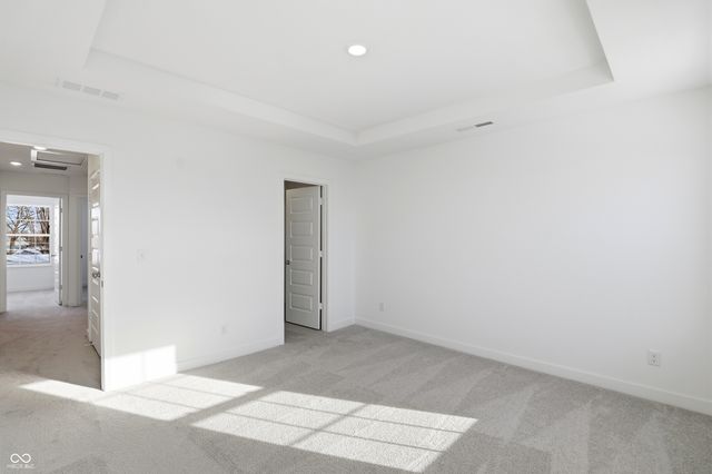 6614 Halsey Street, Zionsville, IN 46077