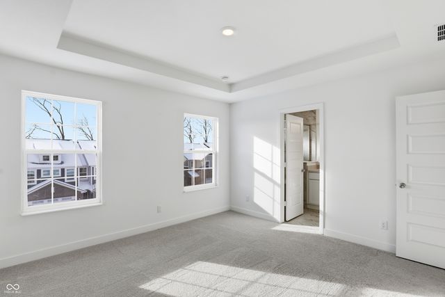 6614 Halsey Street, Zionsville, IN 46077