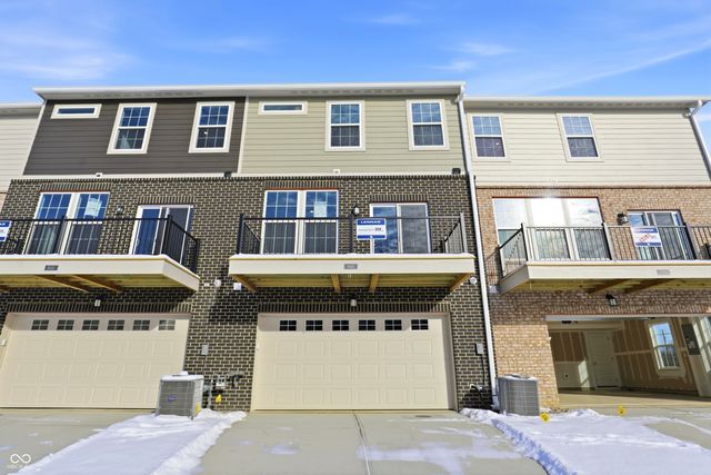 6614 Halsey Street, Zionsville, IN 46077