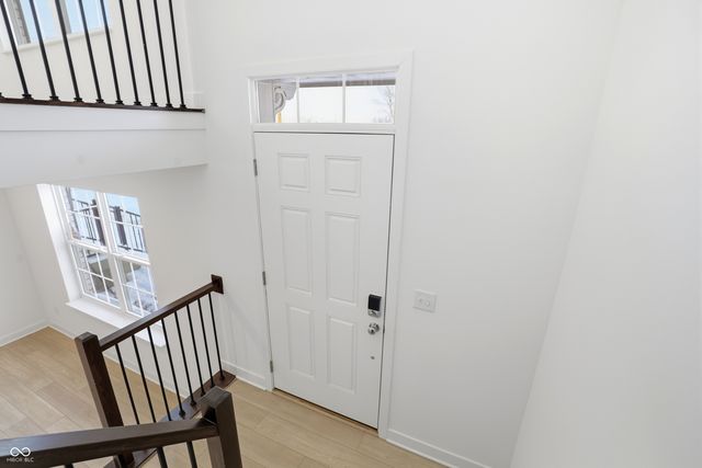 6614 Halsey Street, Zionsville, IN 46077