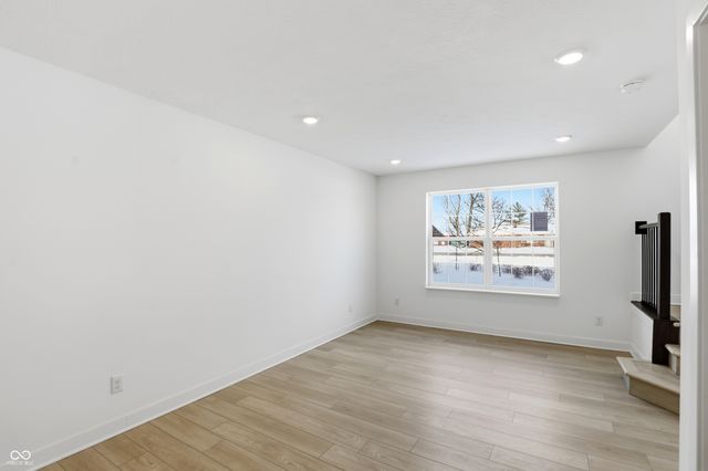 6614 Halsey Street, Zionsville, IN 46077