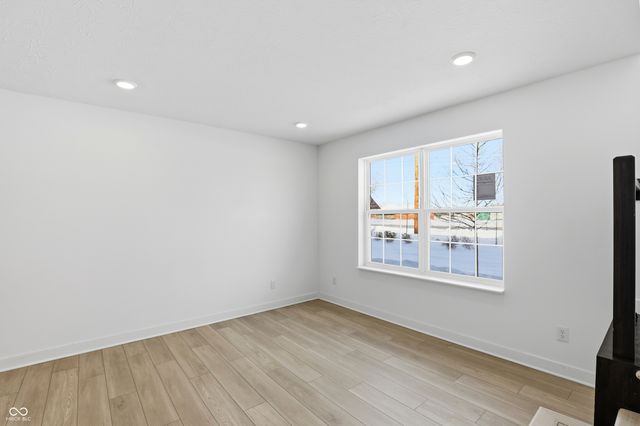 6614 Halsey Street, Zionsville, IN 46077