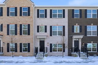 6614 Halsey Street, Zionsville, IN 46077