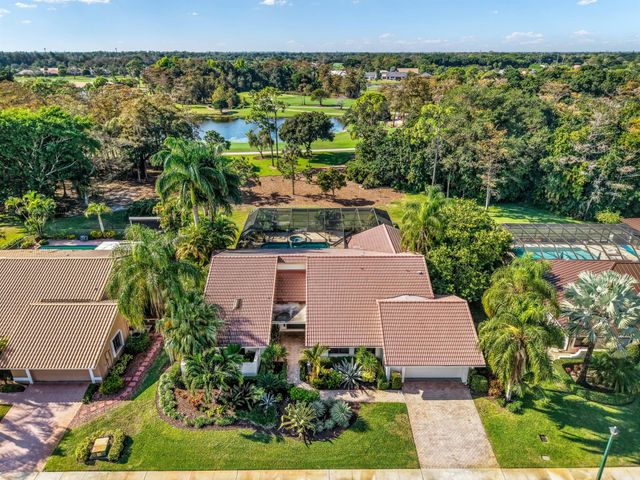 10571 Boca Woods Lane, Boca Raton, FL 33428