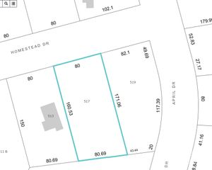 517 Homestead Drive, Gastonia, NC 28056