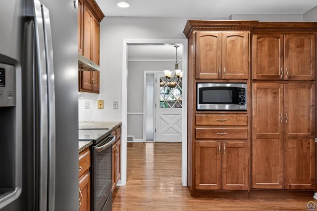3535 SW Avalon LN, Topeka, KS 66604