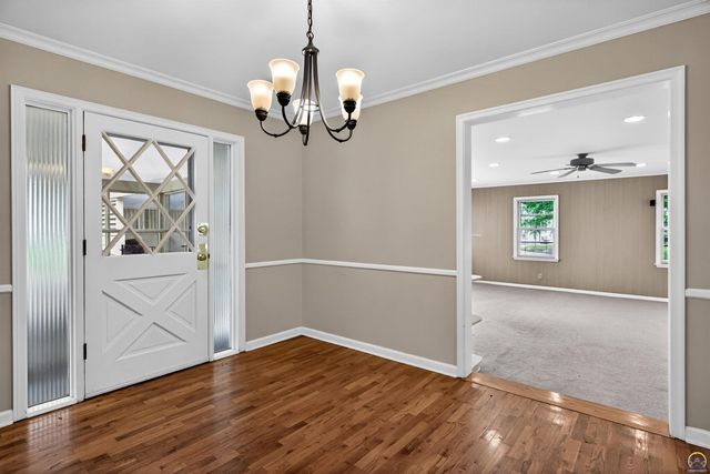 3535 SW Avalon LN, Topeka, KS 66604