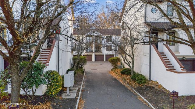 61 Tower Hill Drive 708, Red Bank, NJ 07701