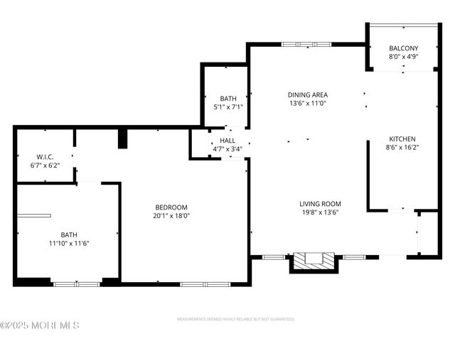 61 Tower Hill Drive 708, Red Bank, NJ 07701