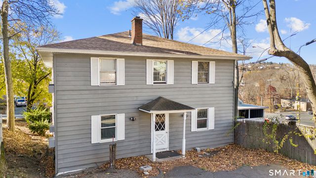 25-37 Piedmont Street, Waterbury, CT 06706