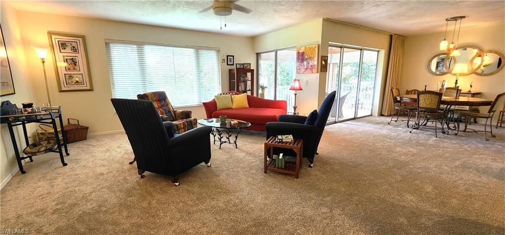 109 Georgetown BLVD 109, NAPLES, FL 34112 — photo 3