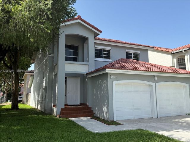 13887 SW 103rd Lane, Miami, FL 33186
