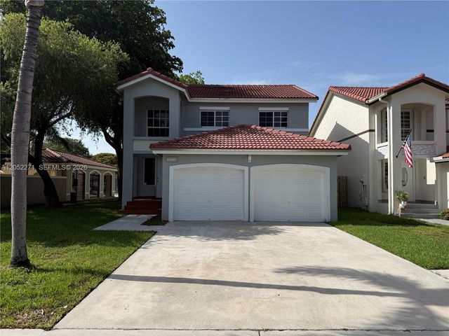 13887 SW 103rd Lane, Miami, FL 33186