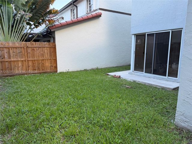 13887 SW 103rd Lane, Miami, FL 33186