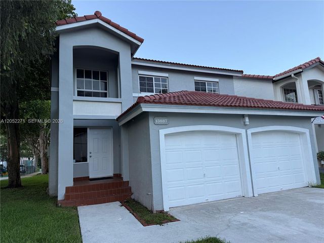 13887 SW 103rd Lane, Miami, FL 33186