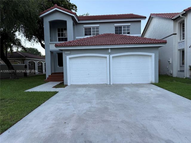 13887 SW 103rd Lane, Miami, FL 33186