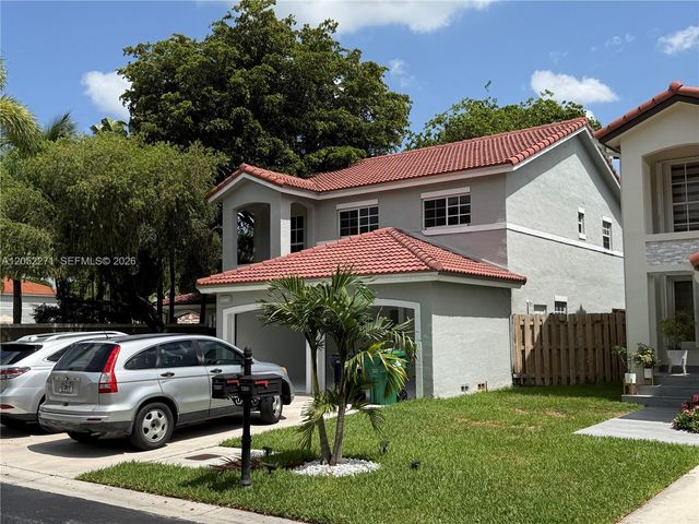 13887 SW 103rd Lane, Miami, FL 33186