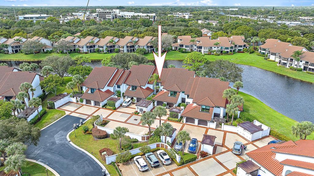 16695 Traders Crossing N 118, Jupiter, FL 33477