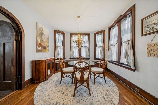 419 N Main St, City Of Greensburg, PA 15601