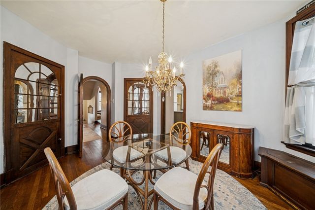 419 N Main St, City Of Greensburg, PA 15601