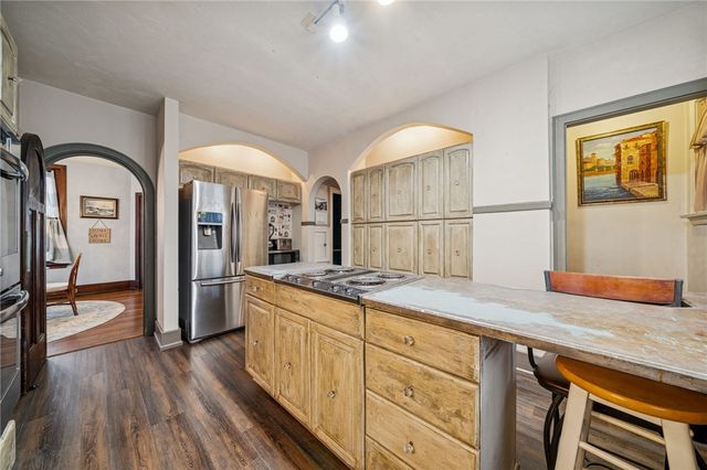 419 N Main St, City Of Greensburg, PA 15601