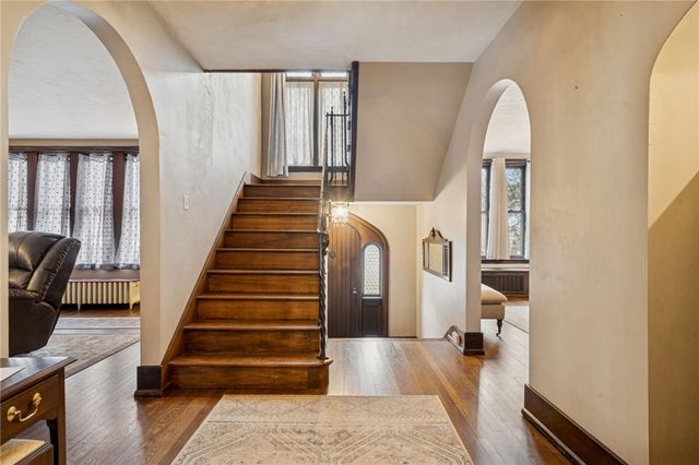 419 N Main St, City Of Greensburg, PA 15601