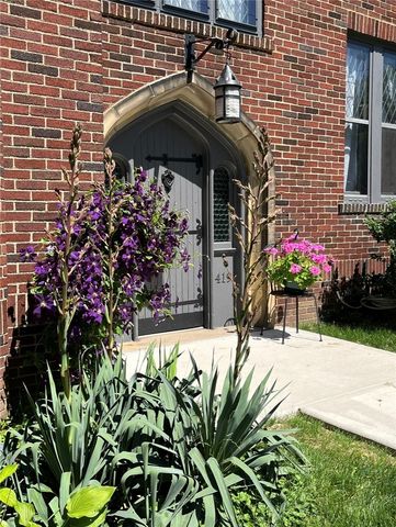 419 N Main St, City Of Greensburg, PA 15601