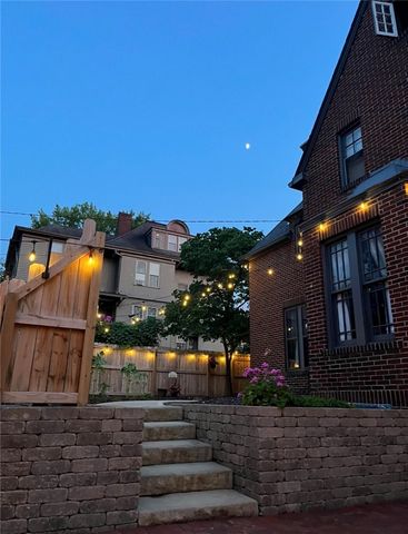 419 N Main St, City Of Greensburg, PA 15601