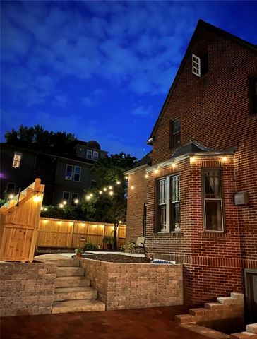 419 N Main St, City Of Greensburg, PA 15601