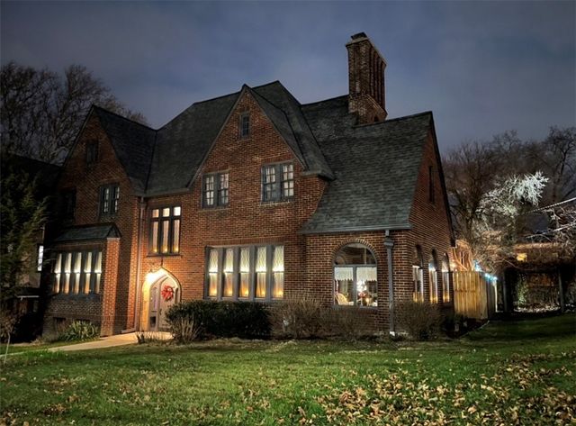 419 N Main St, City Of Greensburg, PA 15601