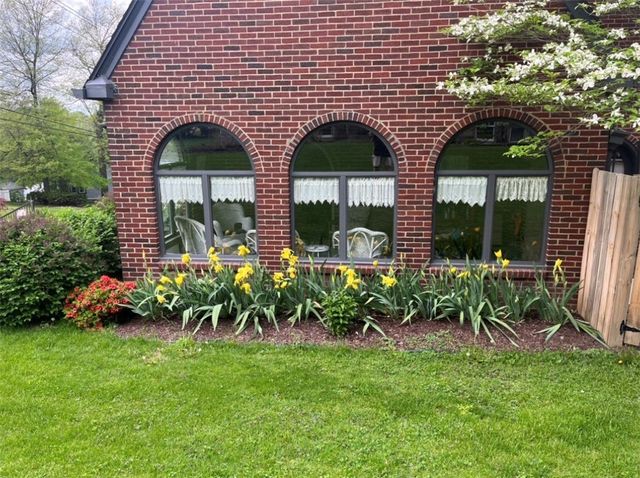 419 N Main St, City Of Greensburg, PA 15601