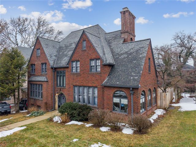 419 N Main St, City Of Greensburg, PA 15601