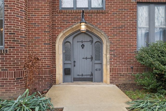 419 N Main St, City Of Greensburg, PA 15601