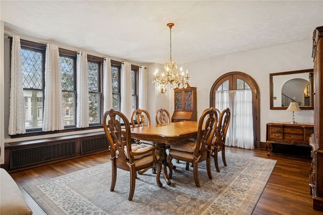 419 N Main St, City Of Greensburg, PA 15601