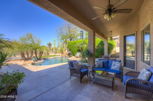 5556 E Sierra Sunset Trail, Cave Creek, AZ 85331