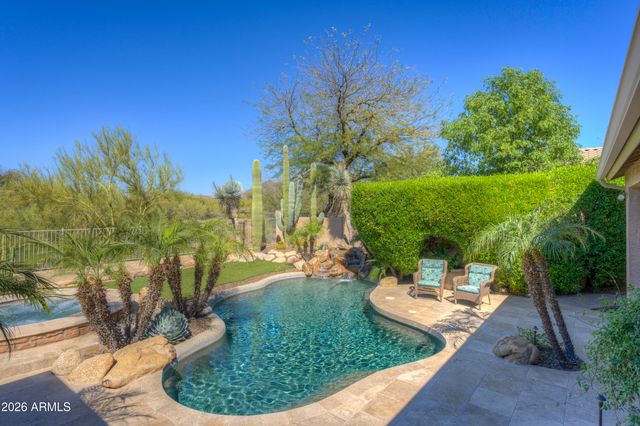 5556 E Sierra Sunset Trail, Cave Creek, AZ 85331