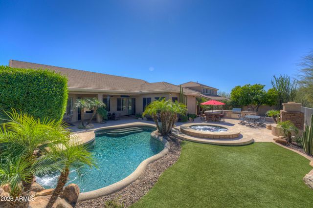 5556 E Sierra Sunset Trail, Cave Creek, AZ 85331