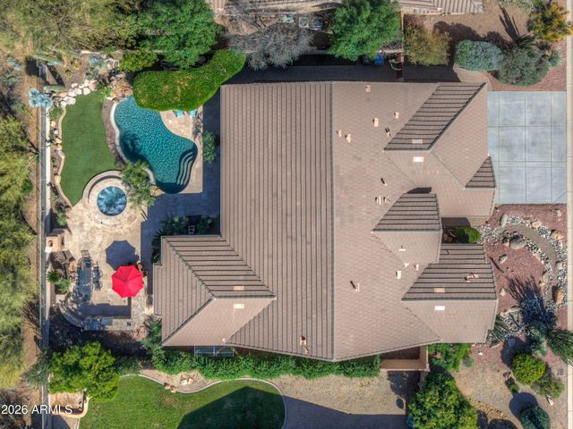 5556 E Sierra Sunset Trail, Cave Creek, AZ 85331