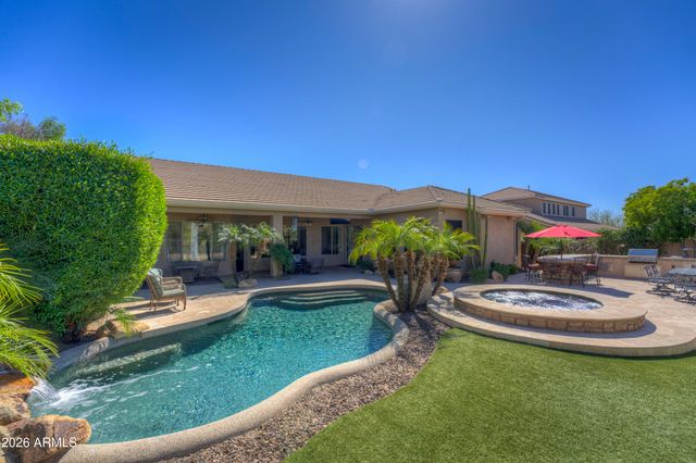 5556 E Sierra Sunset Trail, Cave Creek, AZ 85331