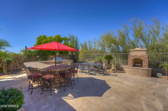 5556 E Sierra Sunset Trail, Cave Creek, AZ 85331