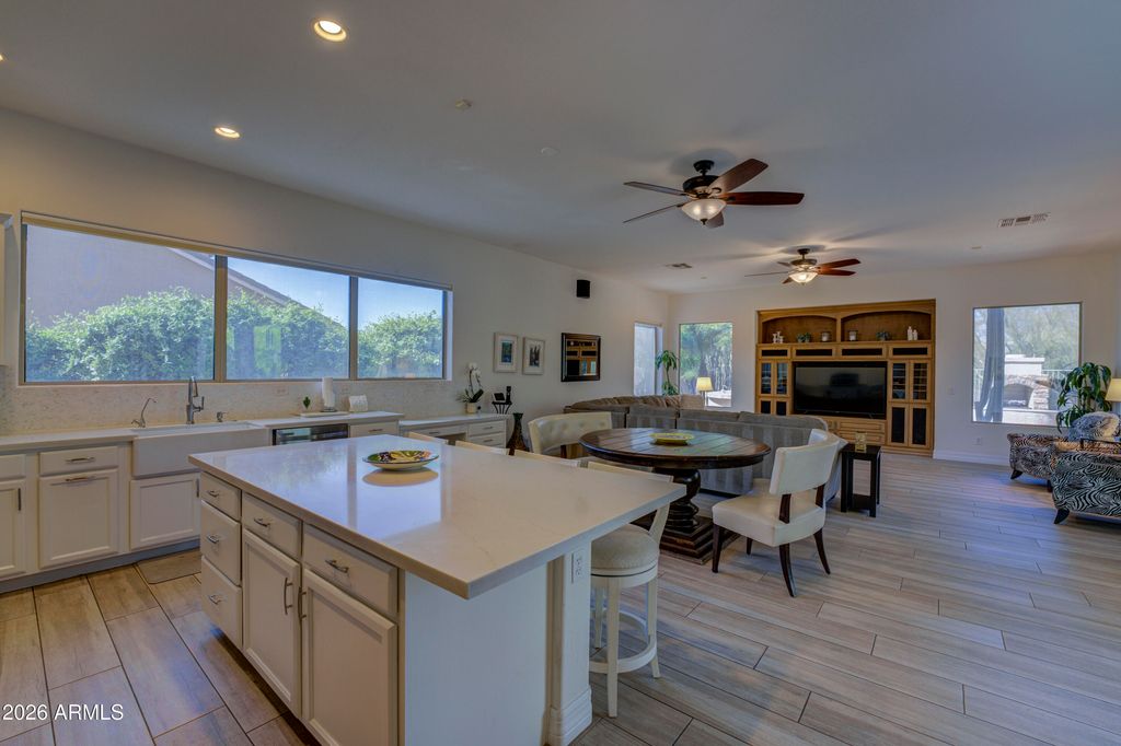 5556 E Sierra Sunset Trail, Cave Creek, AZ 85331 — photo 2