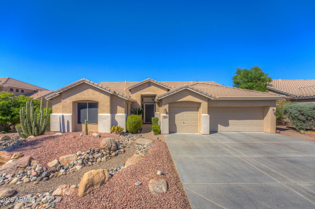 5556 E Sierra Sunset Trail, Cave Creek, AZ 85331 — photo 3